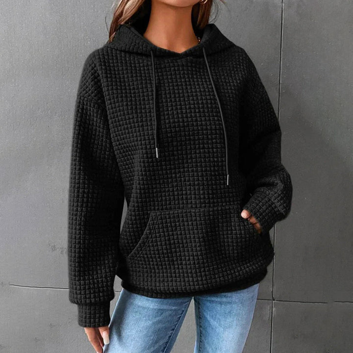 LESLIE - Stylischer damenpullover