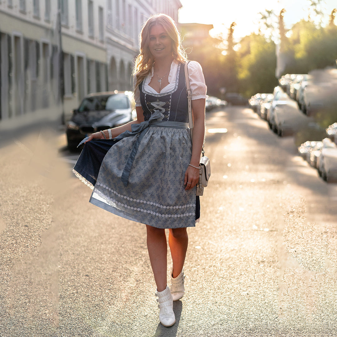 LIA - Einzigartiges kostüm für damen