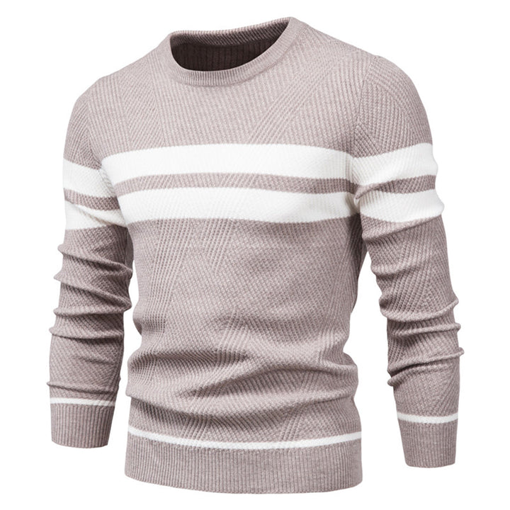 LUKAS - Stylischer Pullover