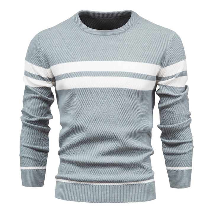 LUKAS - Stylischer Pullover