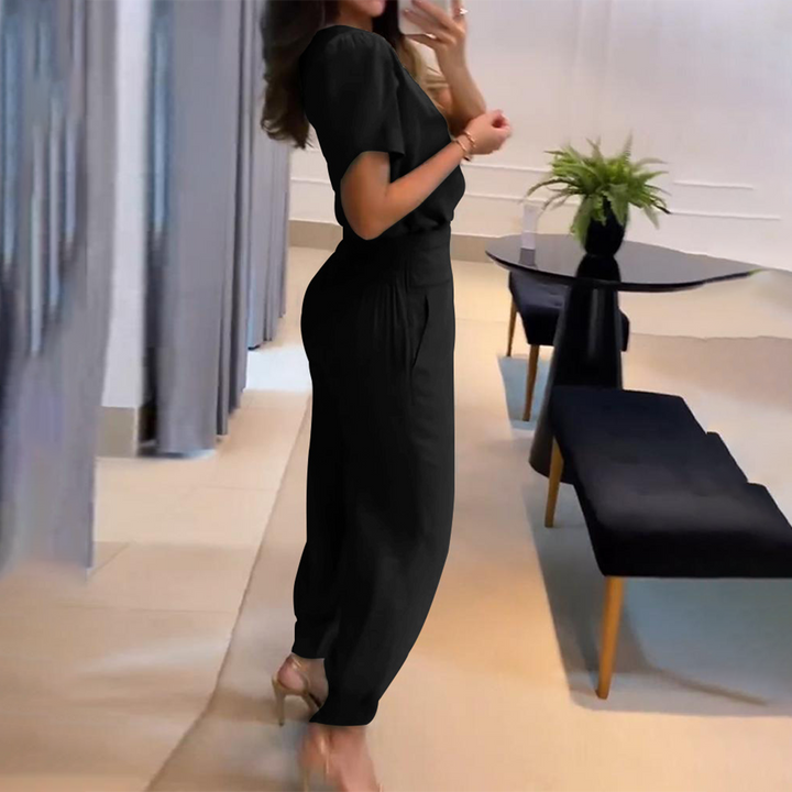 MATHILDE - Elegantes set für frauen