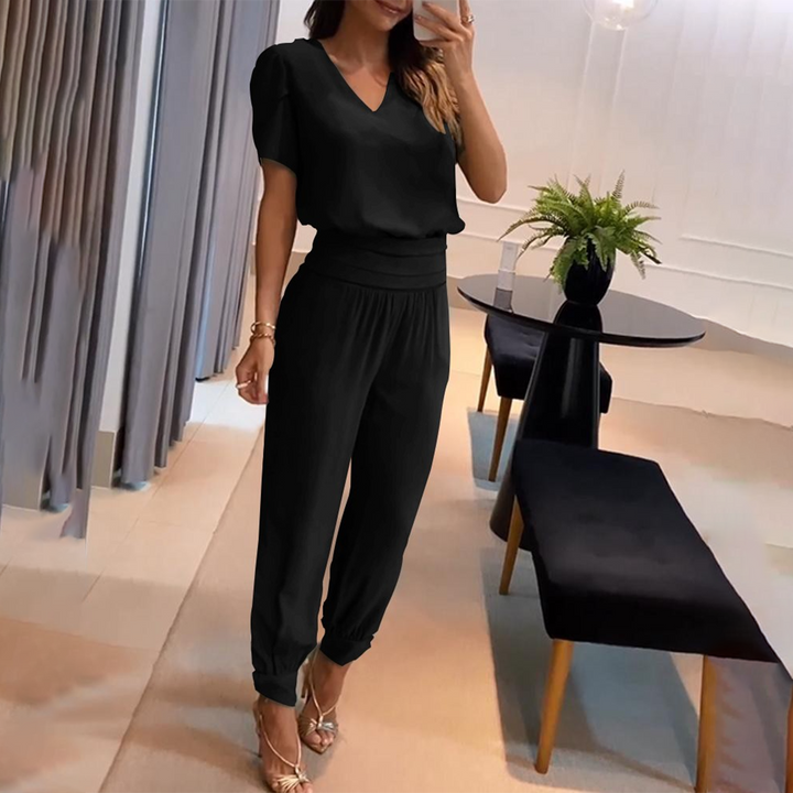 MATHILDE - Elegantes set für frauen