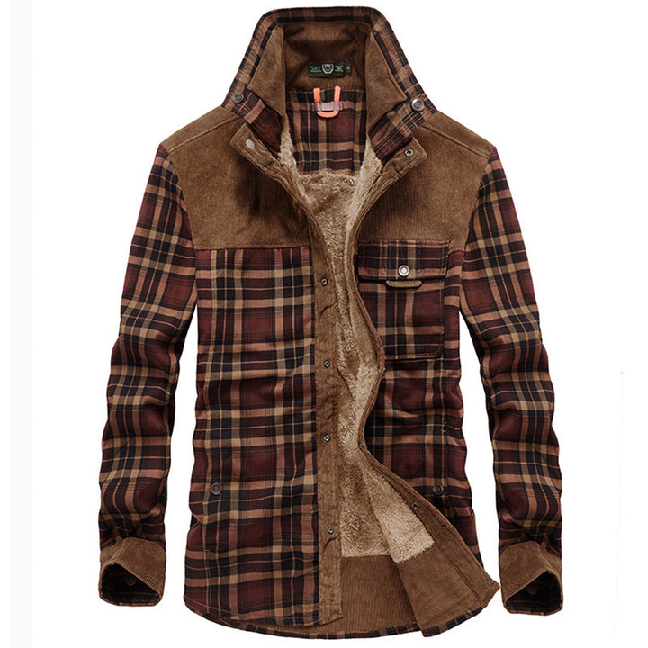 MATTHEW - Lässige jacke