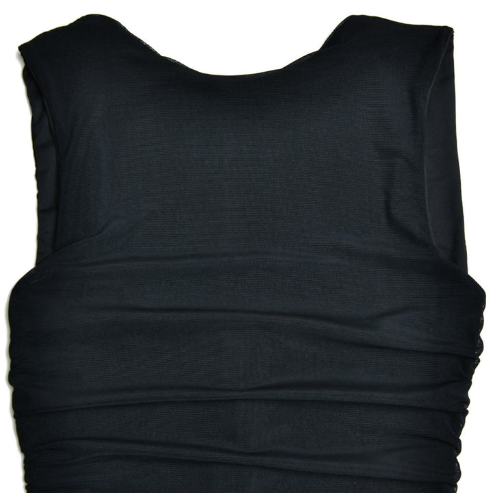 MAXINE - Elegantes midikleid