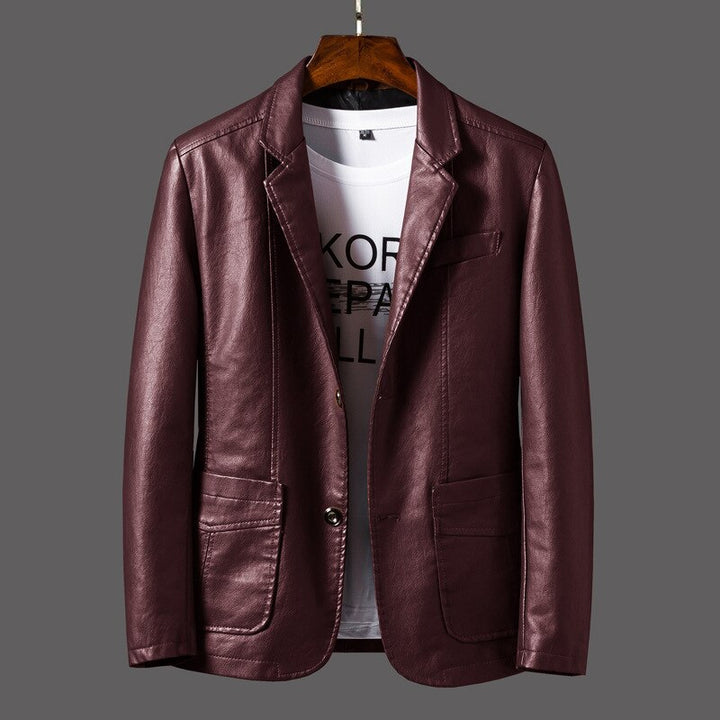 MERIJN - Stilvolle Jacke für Männer