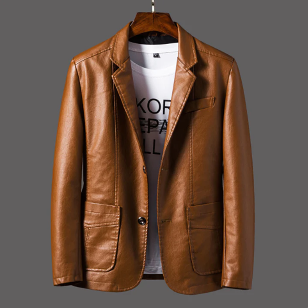 MERIJN - Stilvolle Jacke für Männer