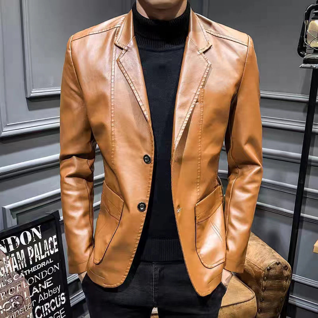MERIJN - Stilvolle Jacke für Männer