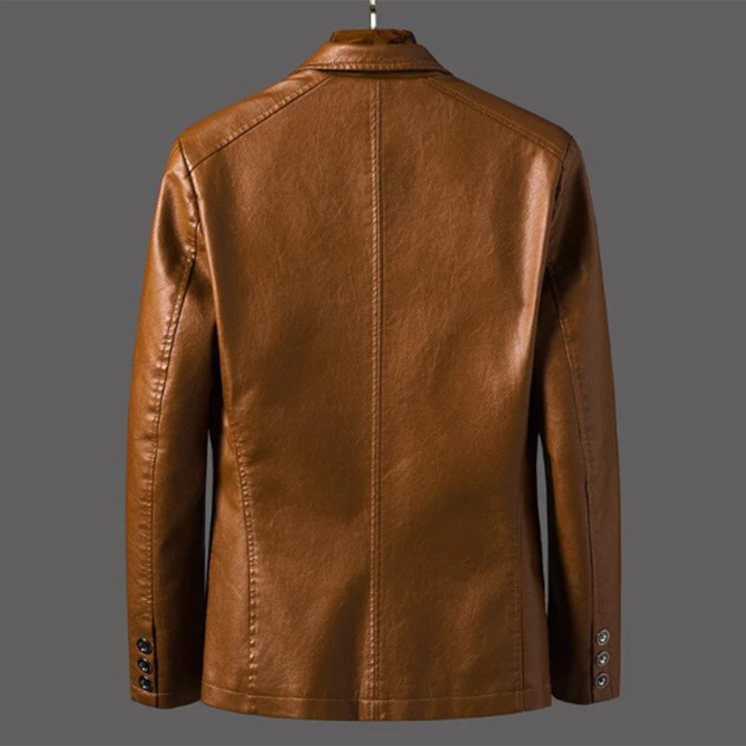 MERIJN - Stilvolle Jacke für Männer