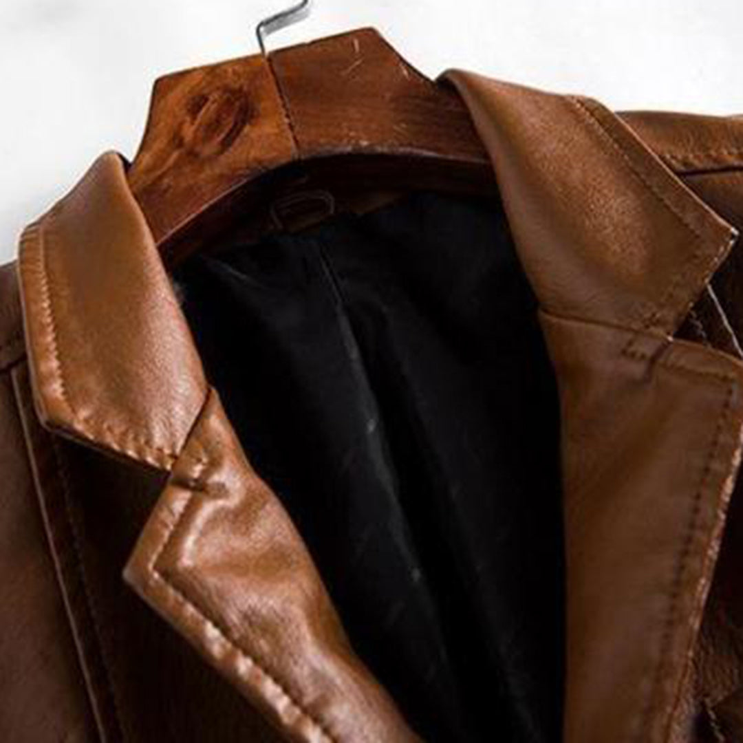 MERIJN - Stilvolle Jacke für Männer