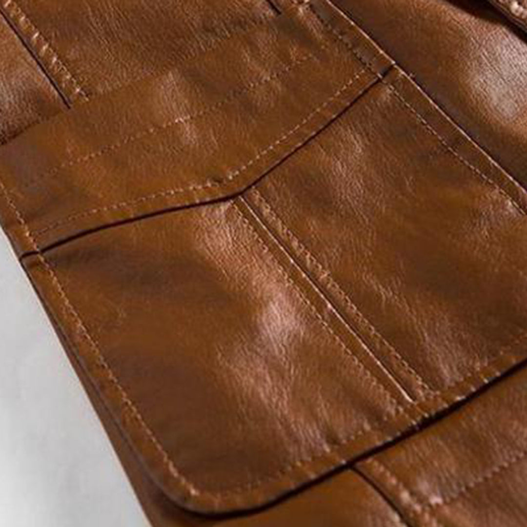 MERIJN - Stilvolle Jacke für Männer