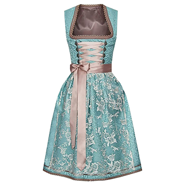 MIA - Traditionelle formelle kleidung