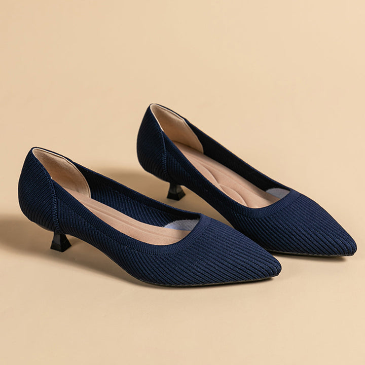 MINA - Elegante Schuhe für Frauen