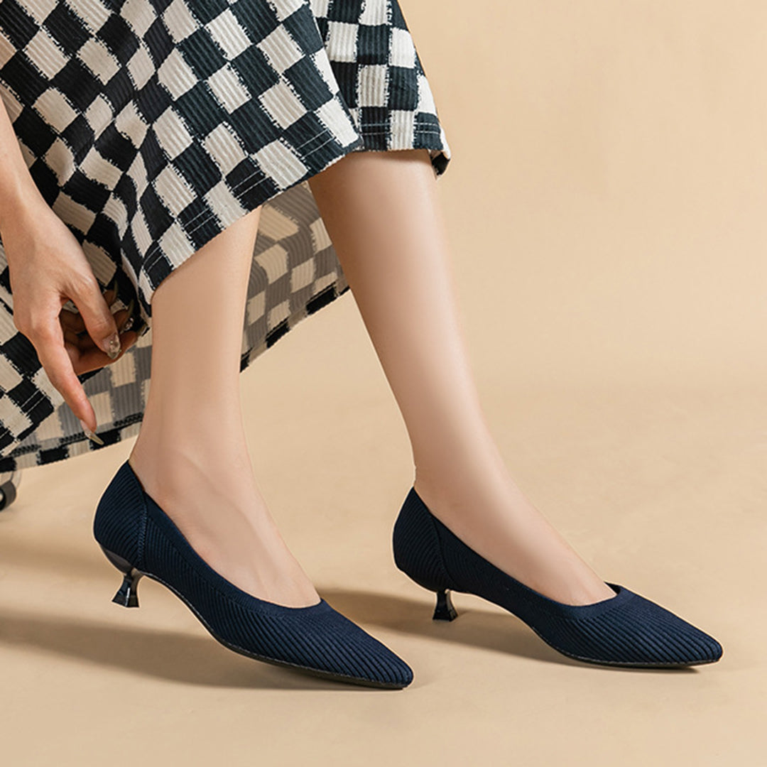 MINA - Elegante Schuhe für Frauen