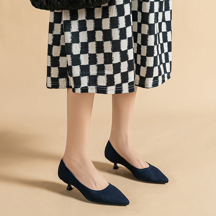 MINA - Elegante Schuhe für Frauen