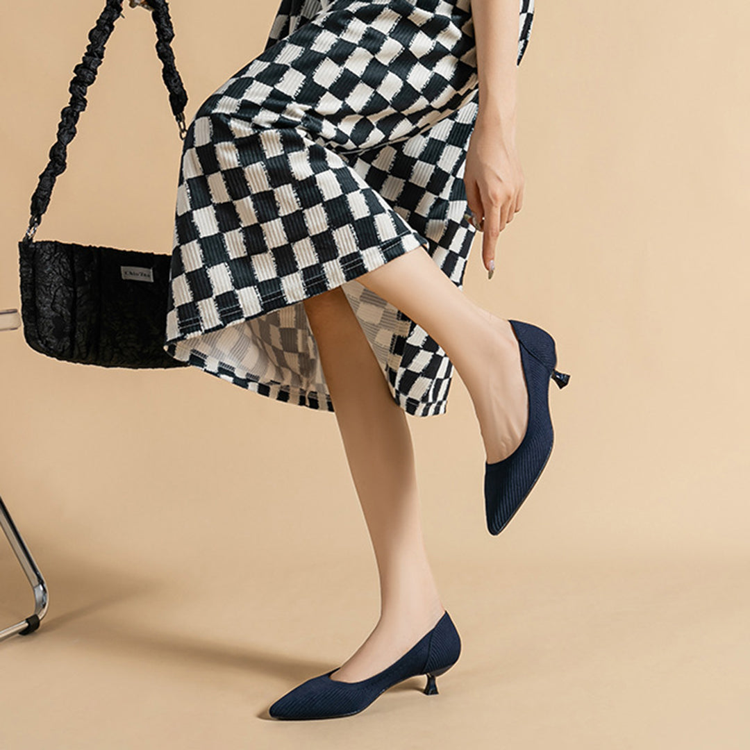 MINA - Elegante Schuhe für Frauen