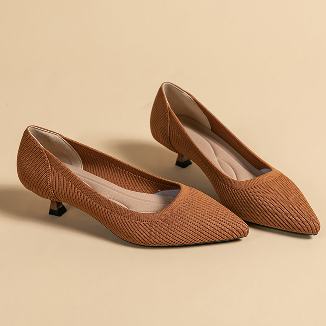 MINA - Elegante Schuhe für Frauen