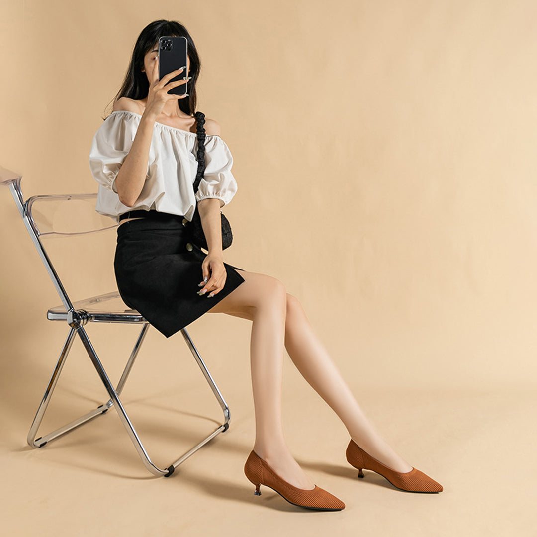 MINA - Elegante Schuhe für Frauen