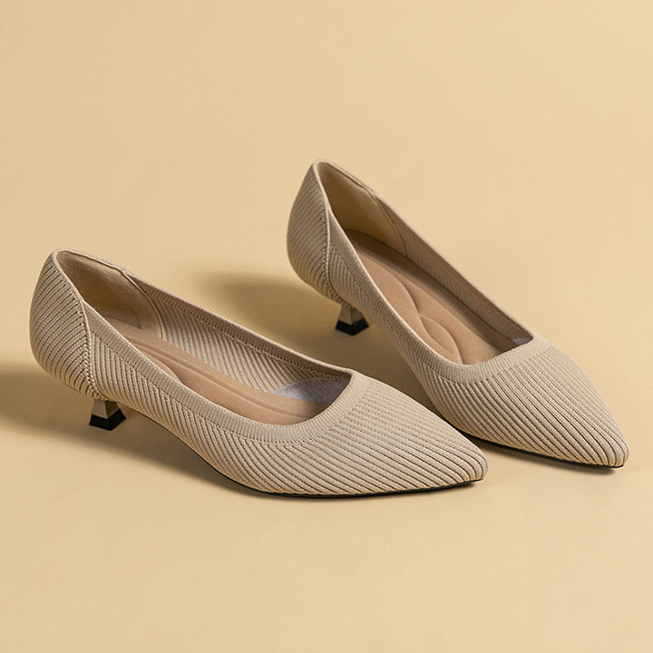 MINA - Elegante Schuhe für Frauen