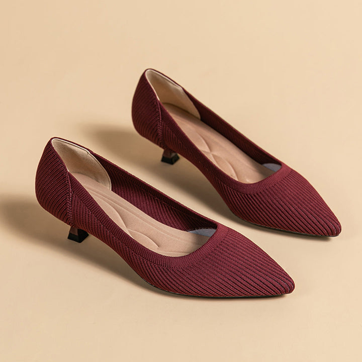 MINA - Elegante Schuhe für Frauen