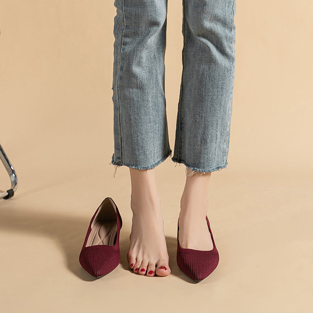 MINA - Elegante Schuhe für Frauen