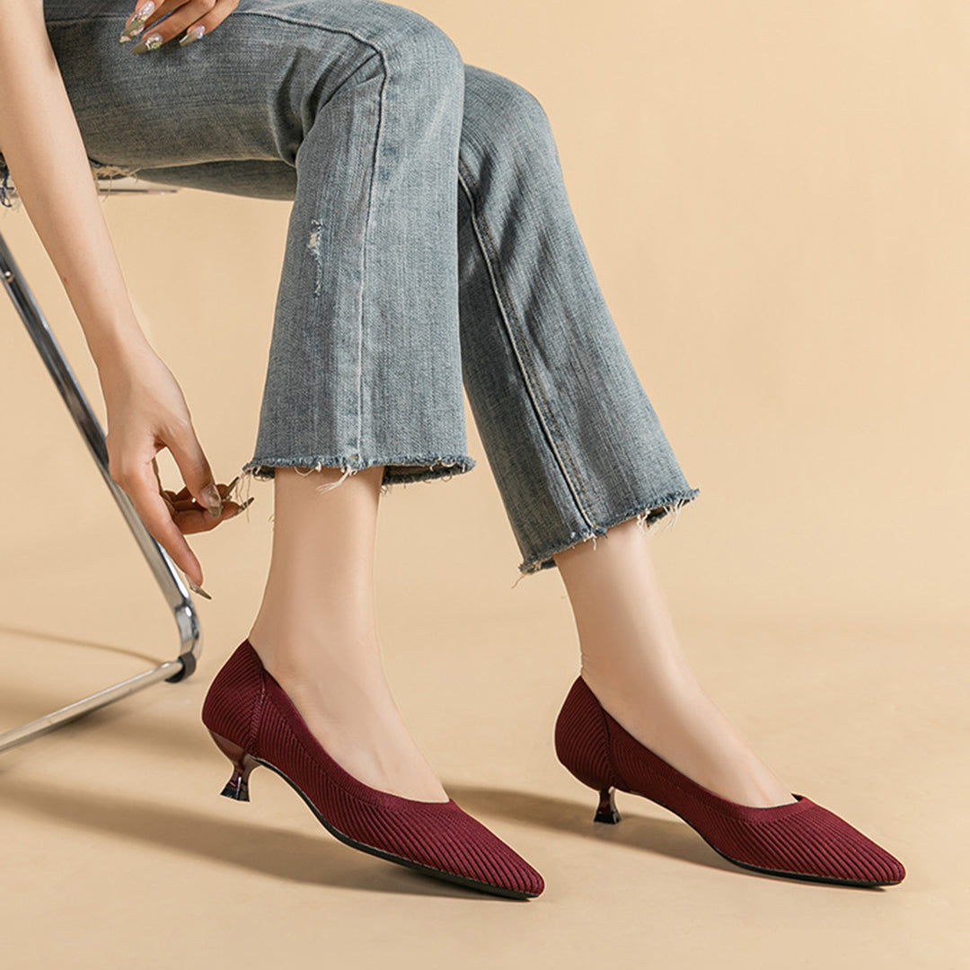 MINA - Elegante Schuhe für Frauen