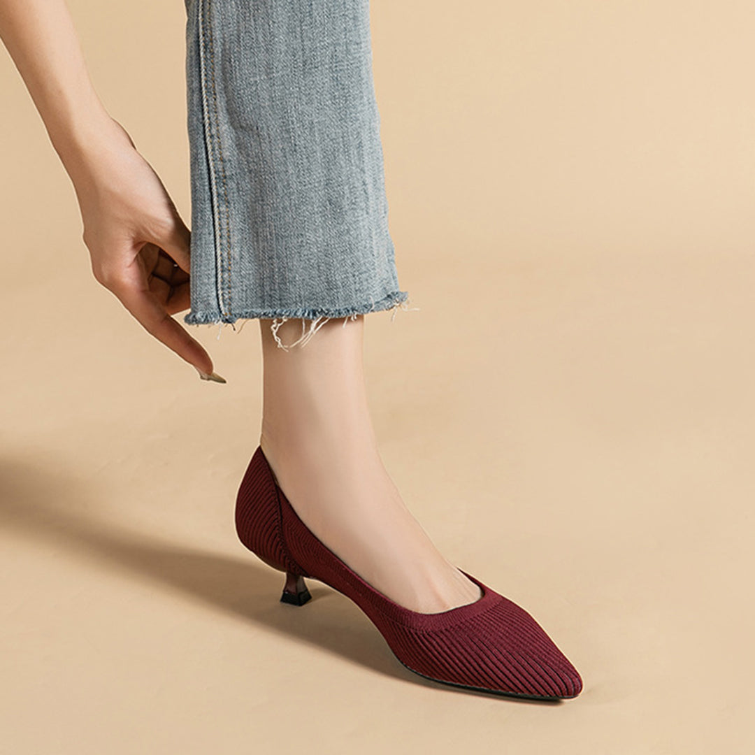 MINA - Elegante Schuhe für Frauen
