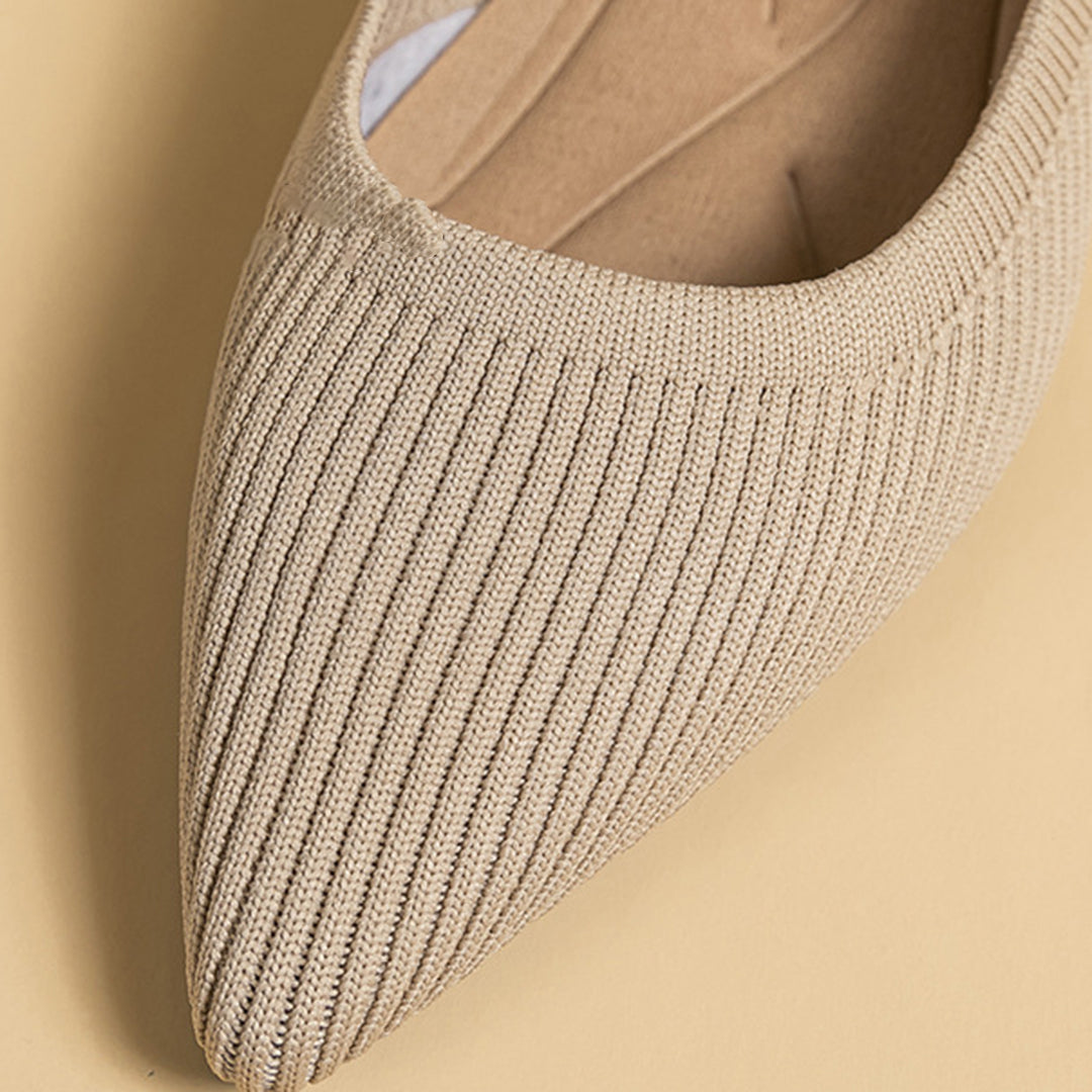 MINA - Elegante Schuhe für Frauen