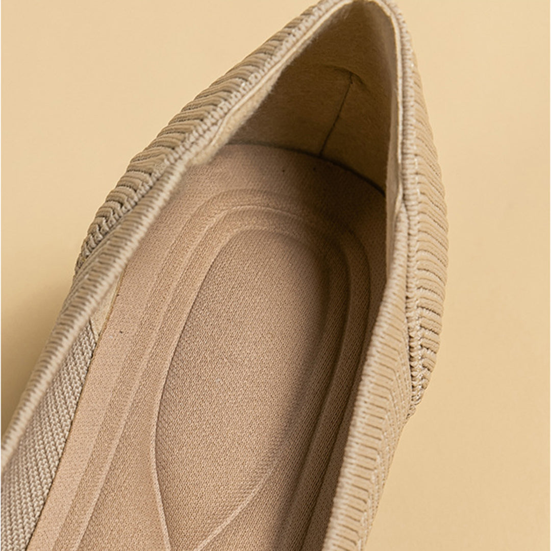 MINA - Elegante Schuhe für Frauen