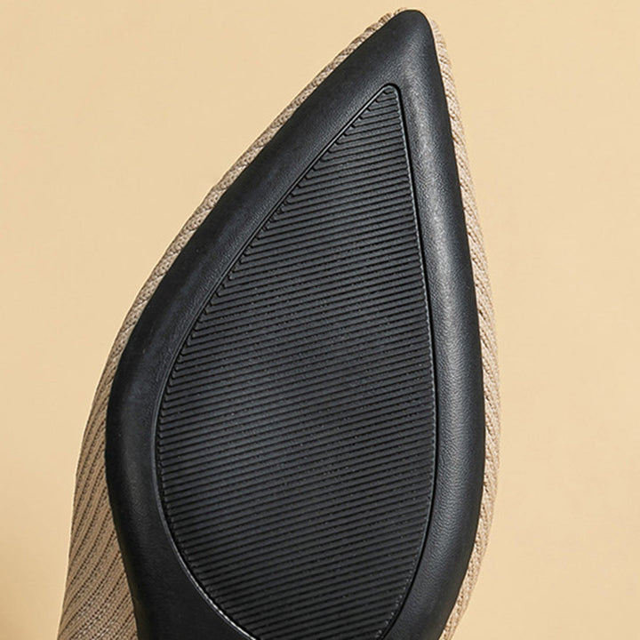 MINA - Elegante Schuhe für Frauen