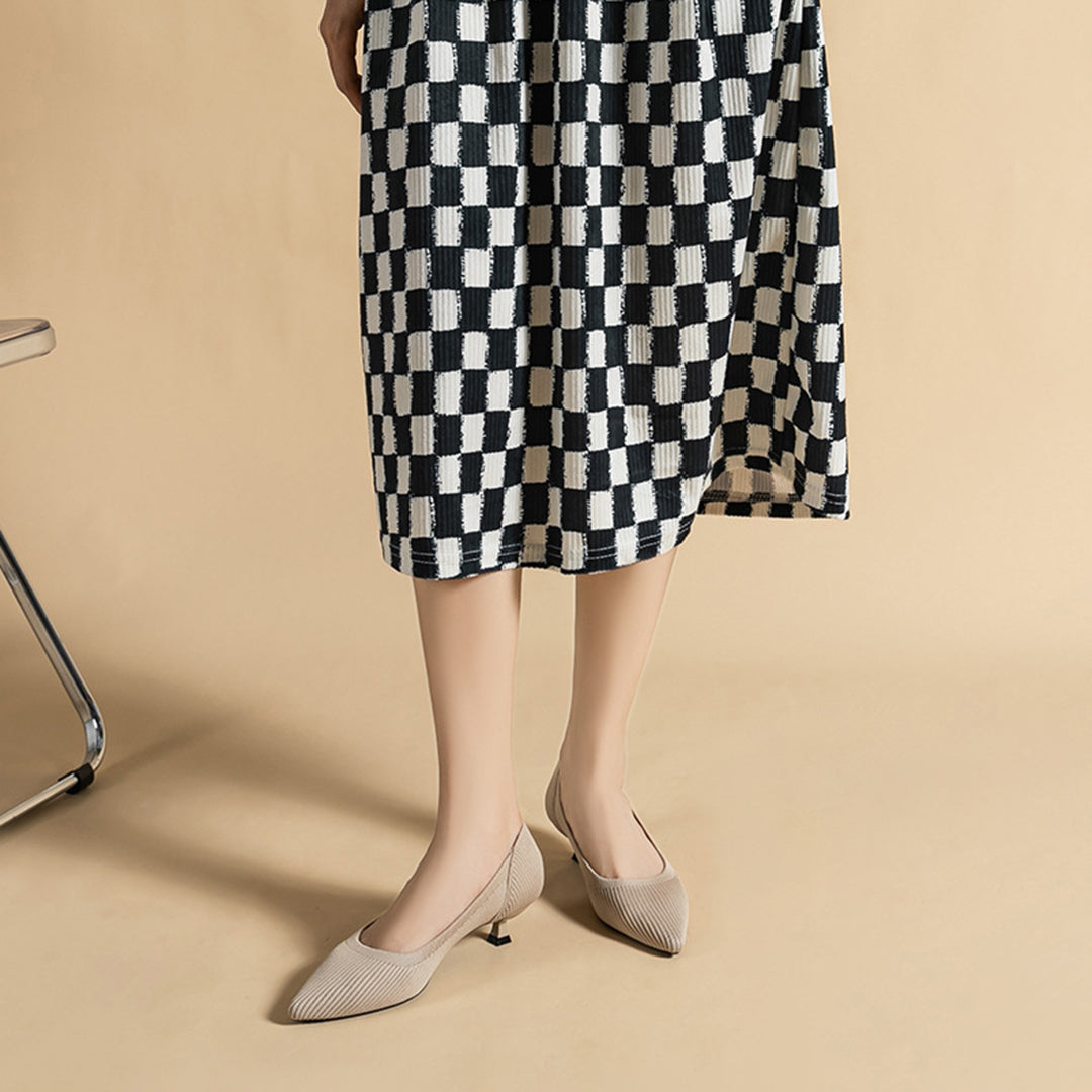 MINA - Elegante Schuhe für Frauen