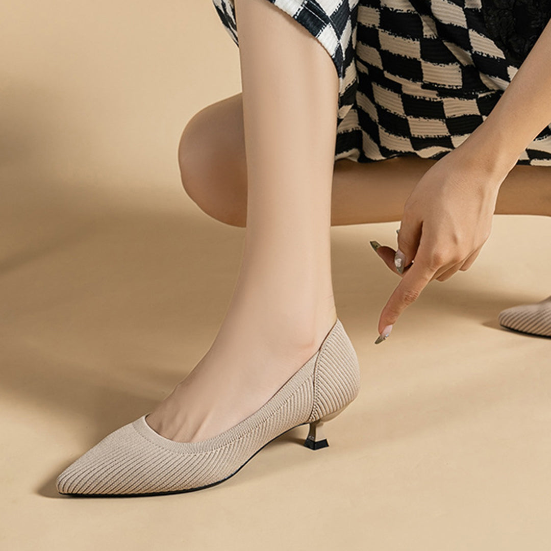 MINA - Elegante Schuhe für Frauen