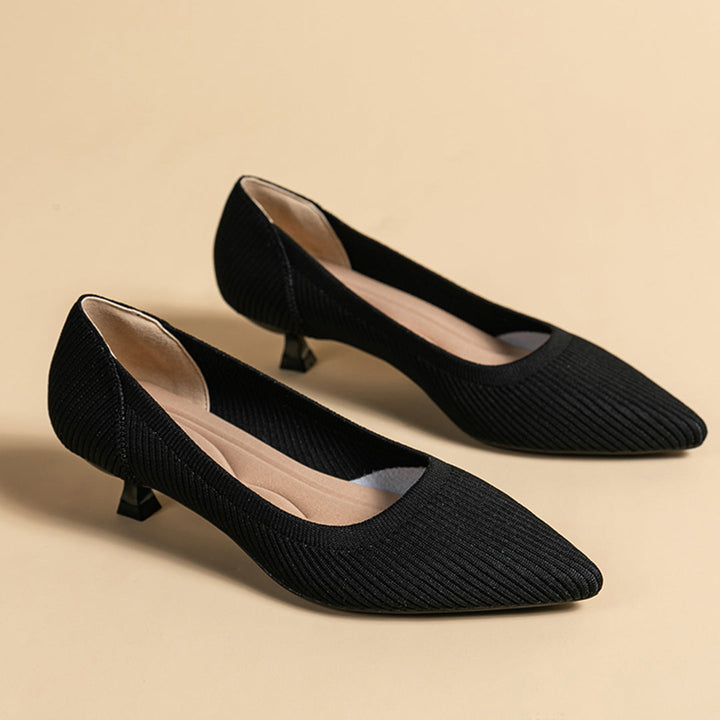 MINA - Elegante Schuhe für Frauen