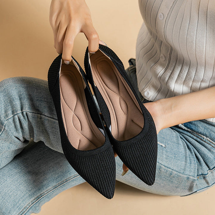 MINA - Elegante Schuhe für Frauen