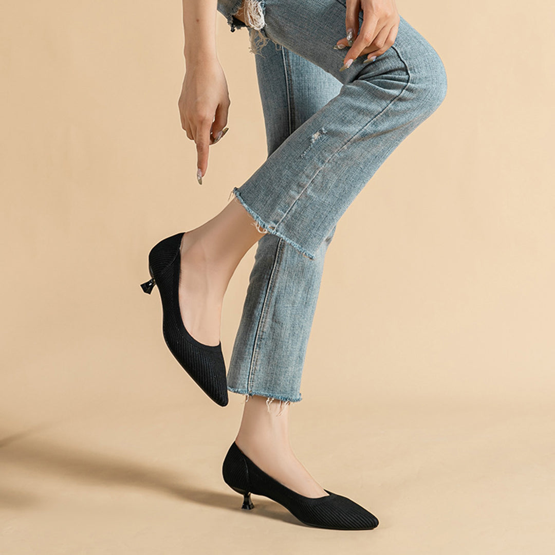 MINA - Elegante Schuhe für Frauen
