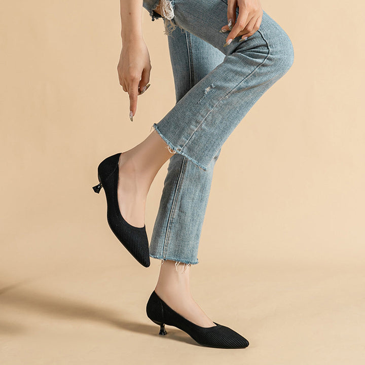 MINA - Elegante Schuhe für Frauen
