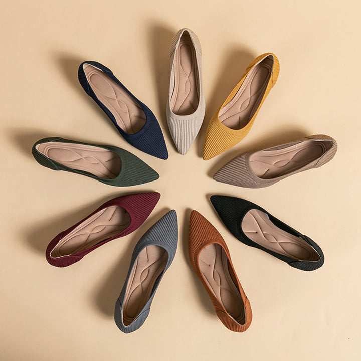MINA - Elegante Schuhe für Frauen