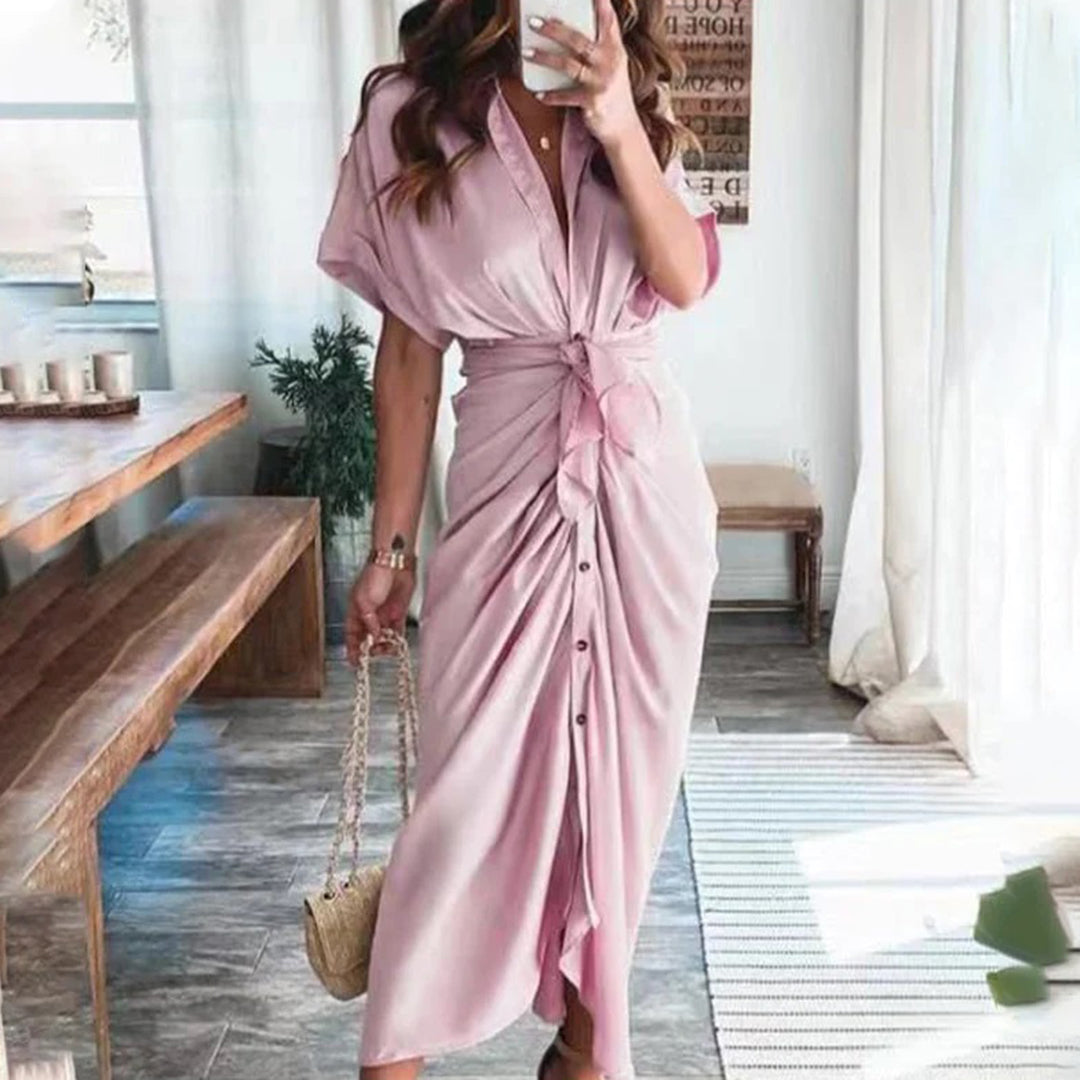 MIRIAM - Modisches modernes kleid