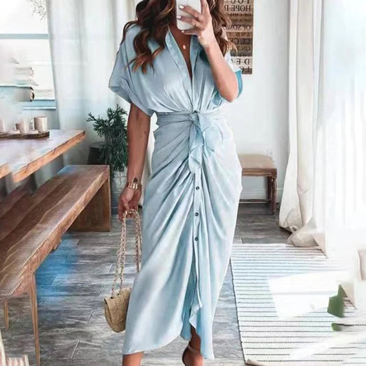 MIRIAM - Modisches modernes kleid