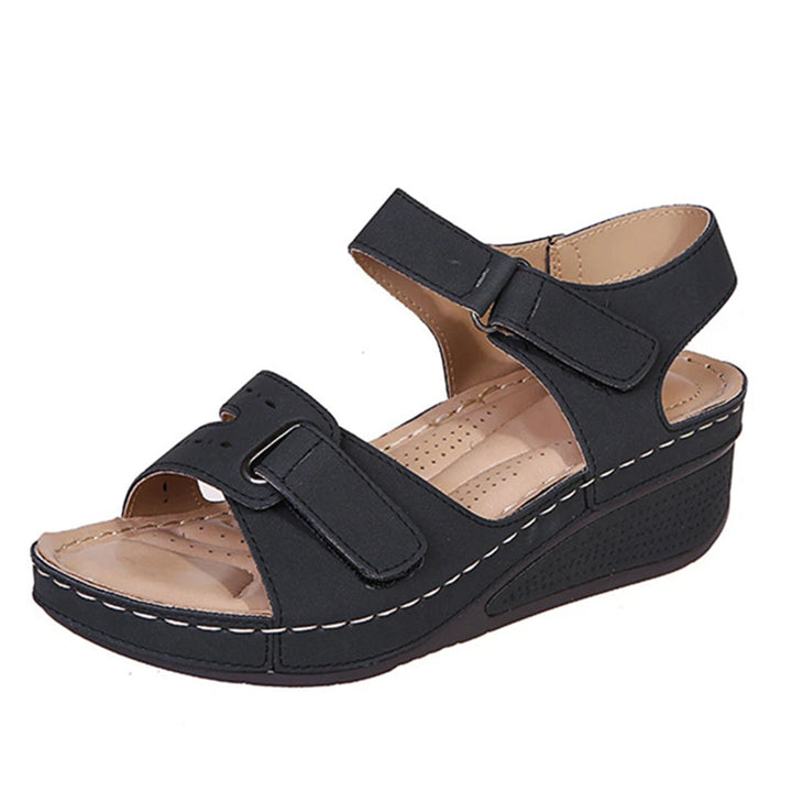 Medhanit - Bequeme sandalen
