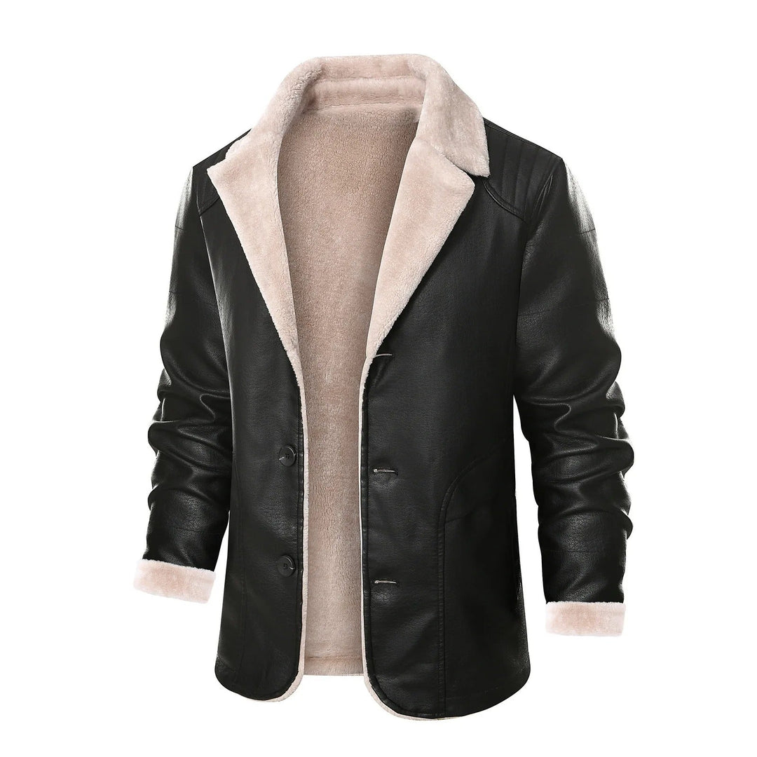 NAEL - Stilvolle und bequeme Jacke