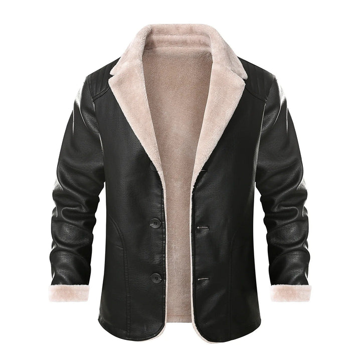 NAEL - Stilvolle und bequeme Jacke