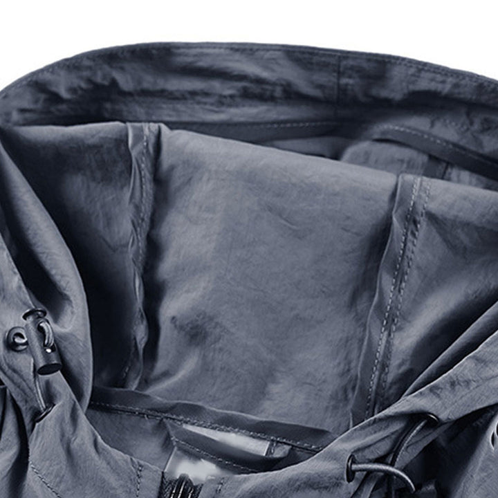 NASH - Windbreaker-Jacke für Männer