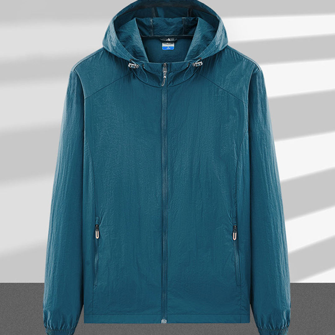NASH - Windbreaker-Jacke für Männer