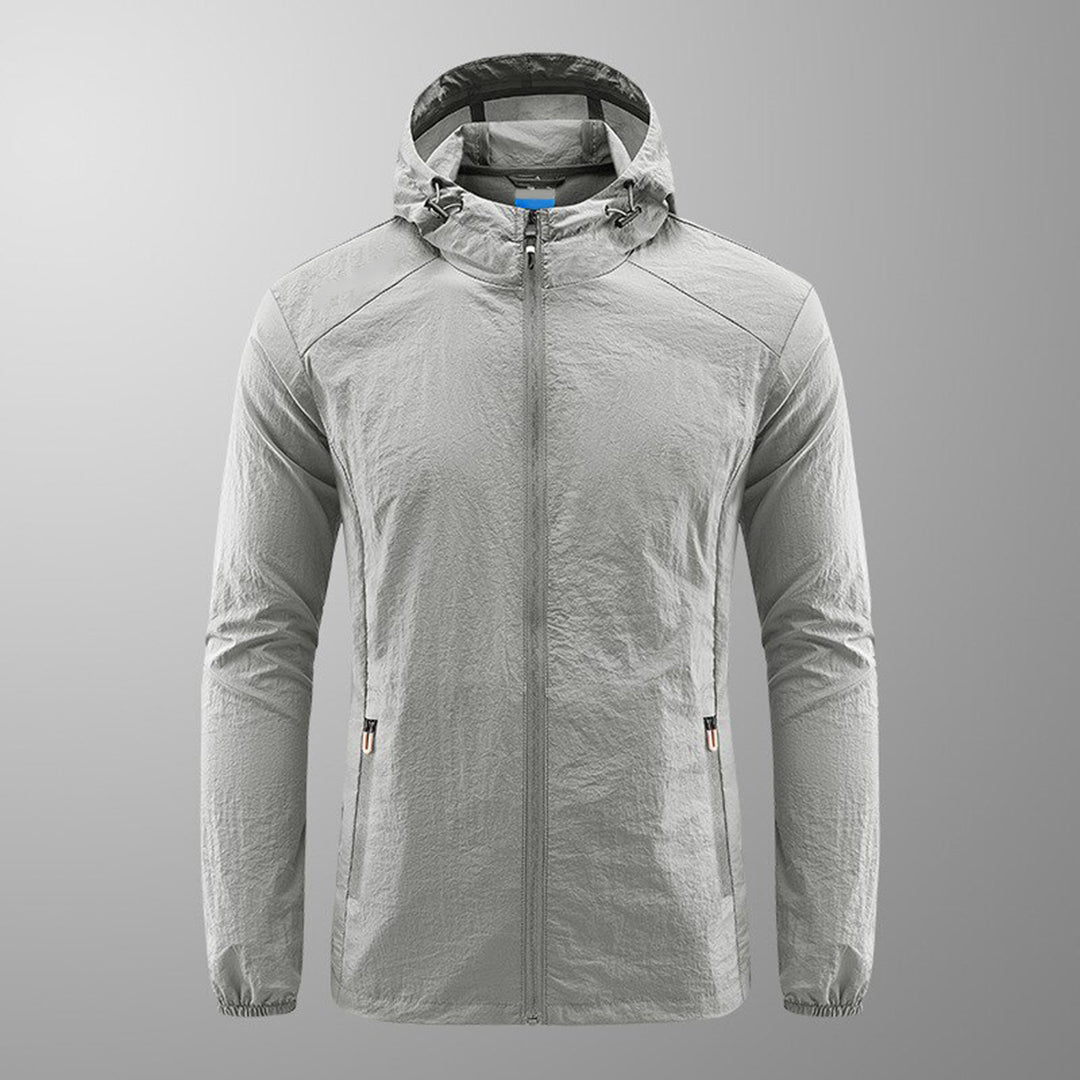 NASH - Windbreaker-Jacke für Männer