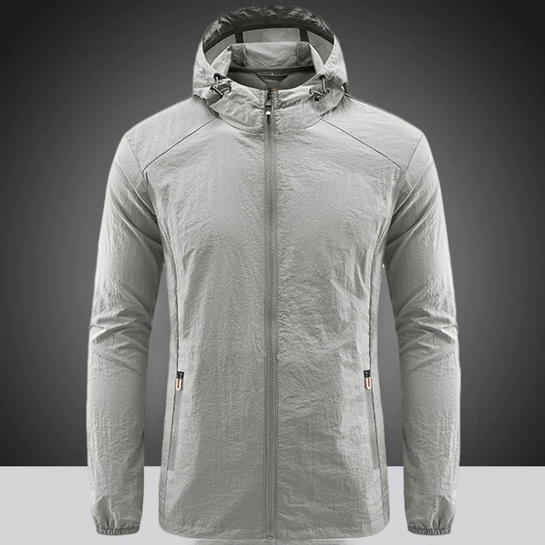 NASH - Windbreaker-Jacke für Männer