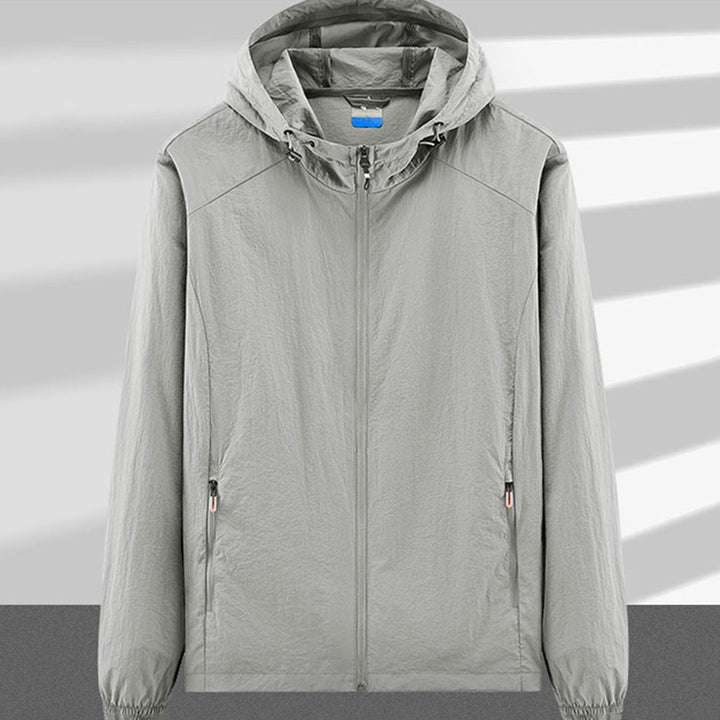 NASH - Windbreaker-Jacke für Männer