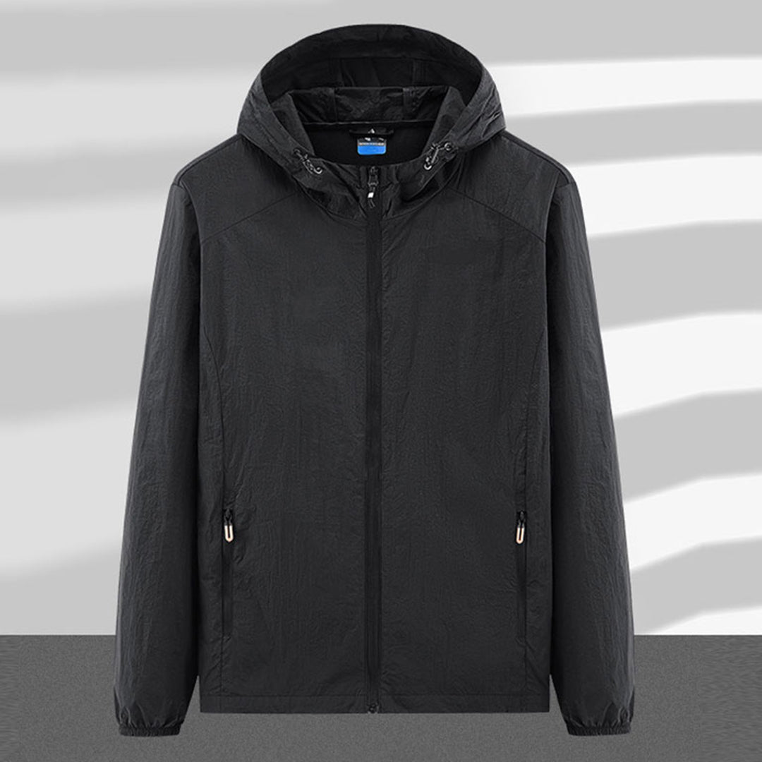 NASH - Windbreaker-Jacke für Männer