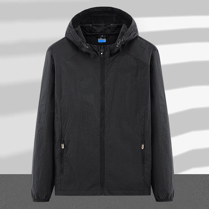 NASH - Windbreaker-Jacke für Männer