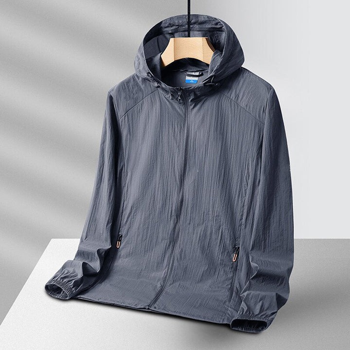 NASH - Windbreaker-Jacke für Männer