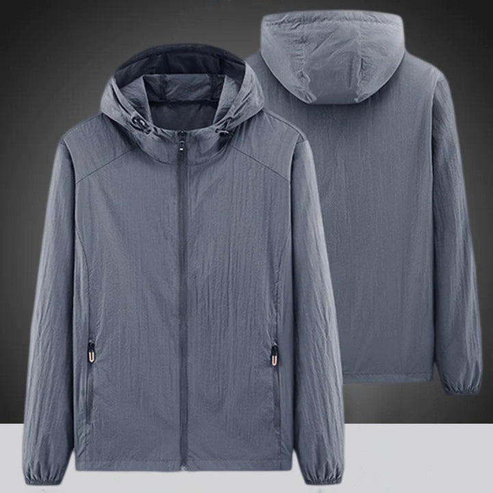 NASH - Windbreaker-Jacke für Männer